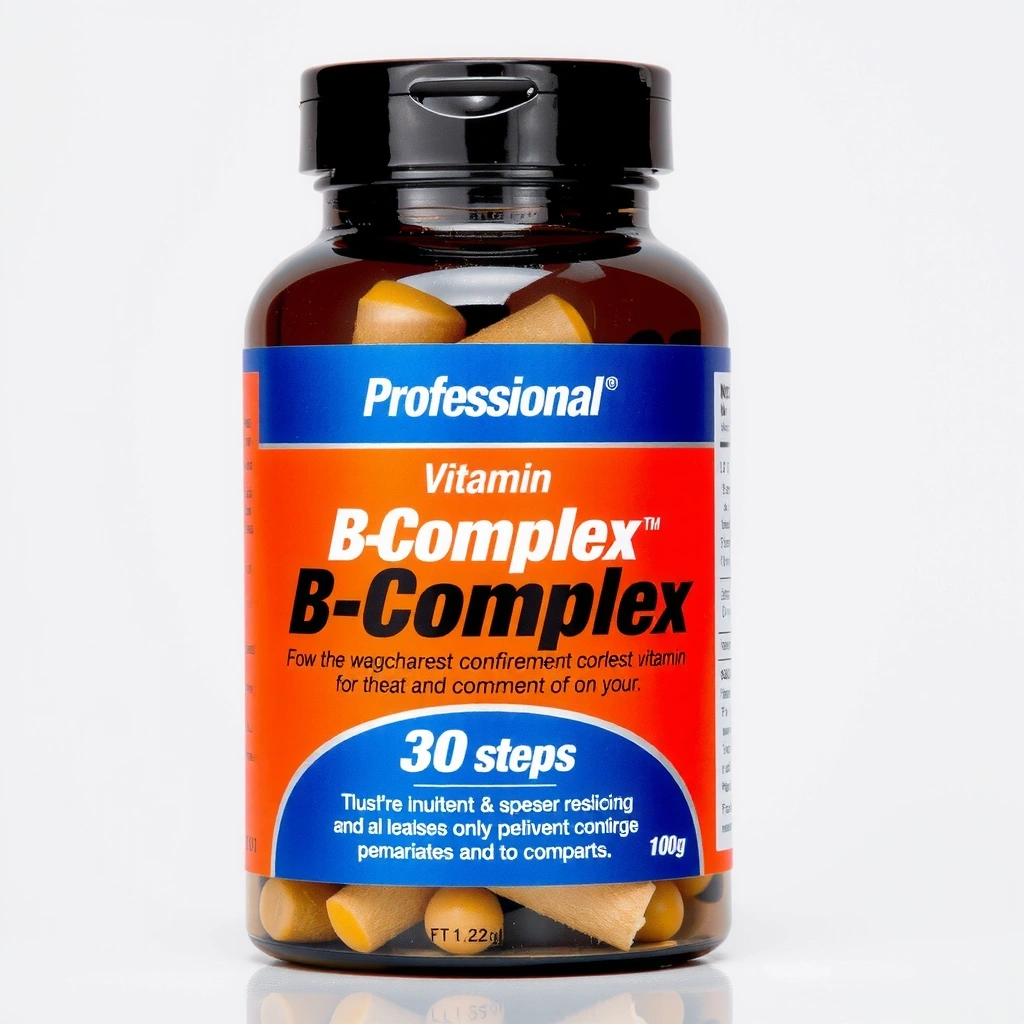 B-Complex
