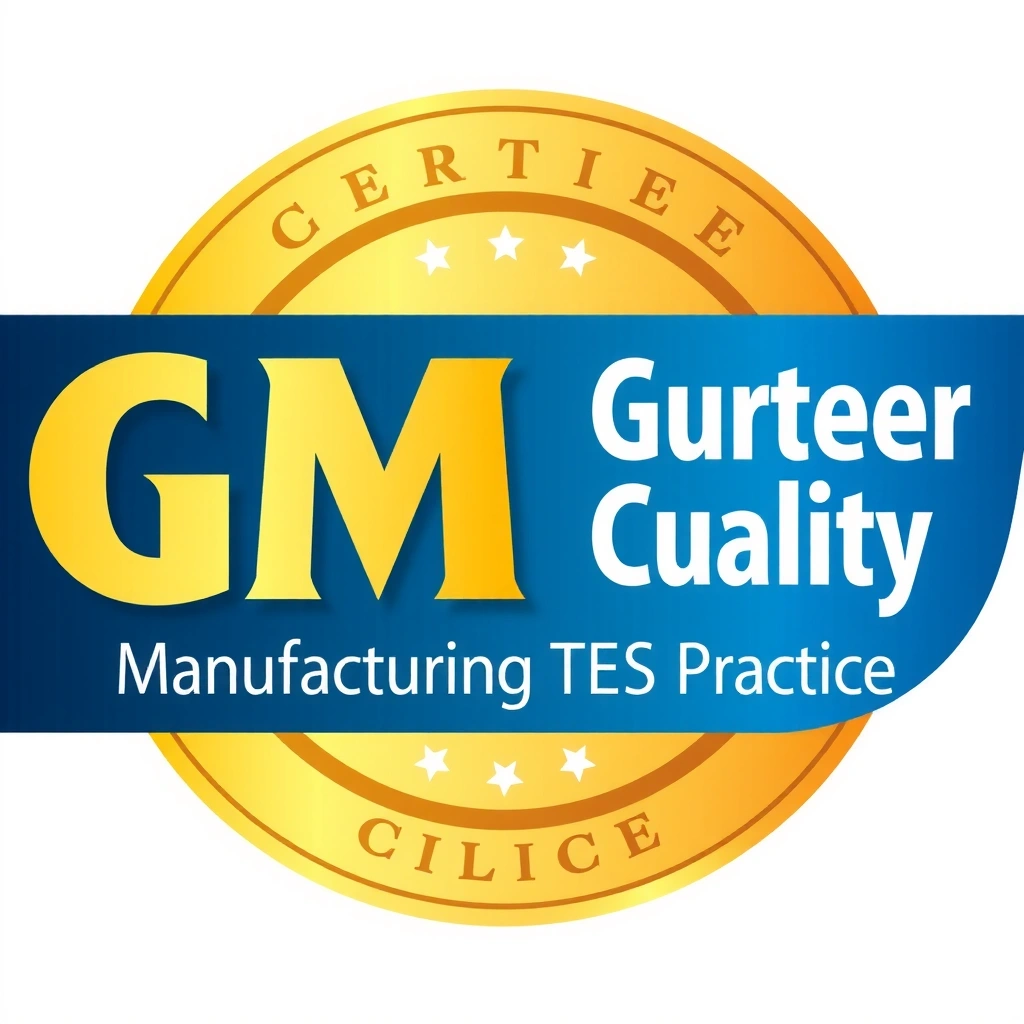 GMP Certification